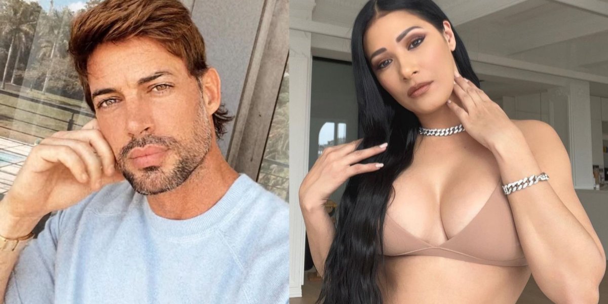 Novo affair de Simaria é uma estrela cubana; irmão da cantora confirma romance