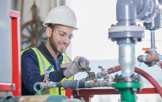 Braskem oferece mais de 60 vagas na Bahia em programa de estágio