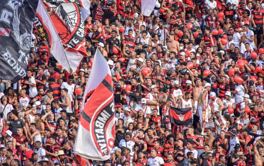 CBF divulga tabela e Vitória conhece datas de jogos da segunda fase da Série C