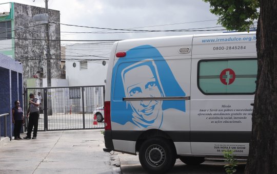 Sem verba para pagar para novo piso da enfermagem, as Osid podem fechar