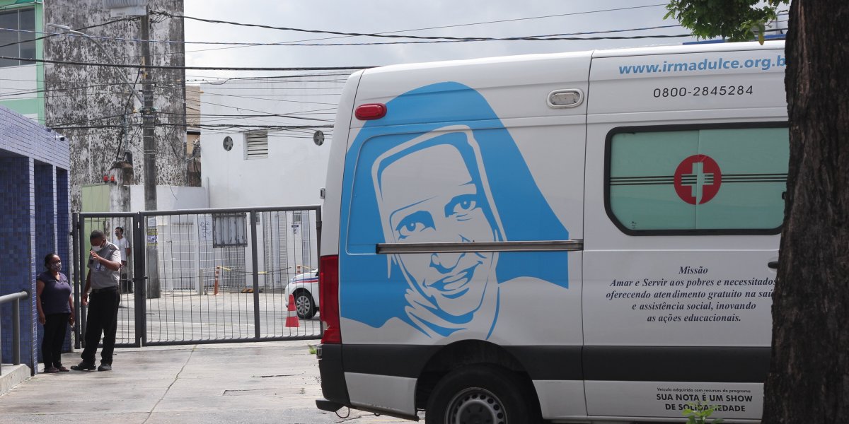 Sem verba para pagar para novo piso da enfermagem, as Osid podem fechar