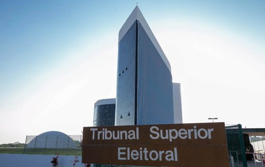 Polícia Federal já abriu mais de 23 mil inquéritos por crimes eleitorais