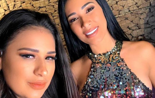 Simone desmente informação de que teve sua entrada barrada no condomínio da irmã