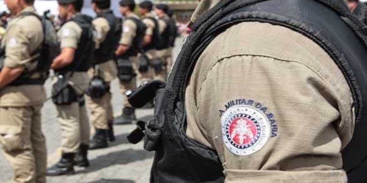 Intenso tiroteio assusta moradores de Alto de Coutos, no subúrbio de Salvador