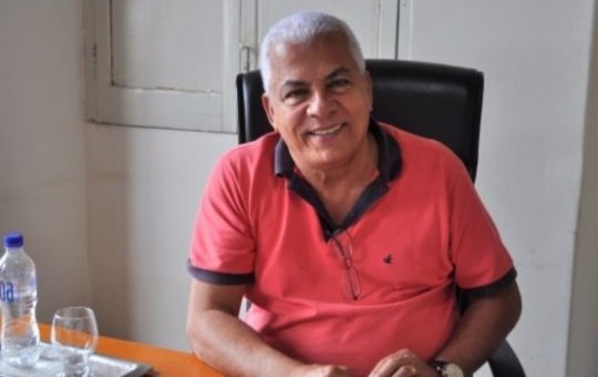 Zé de Dite critica prefeito de Inhambupe e o chama de "mentiroso e ditador"