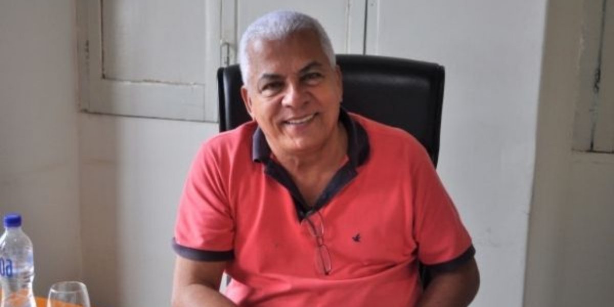 Zé de Dite critica prefeito de Inhambupe e o chama de "mentiroso e ditador"