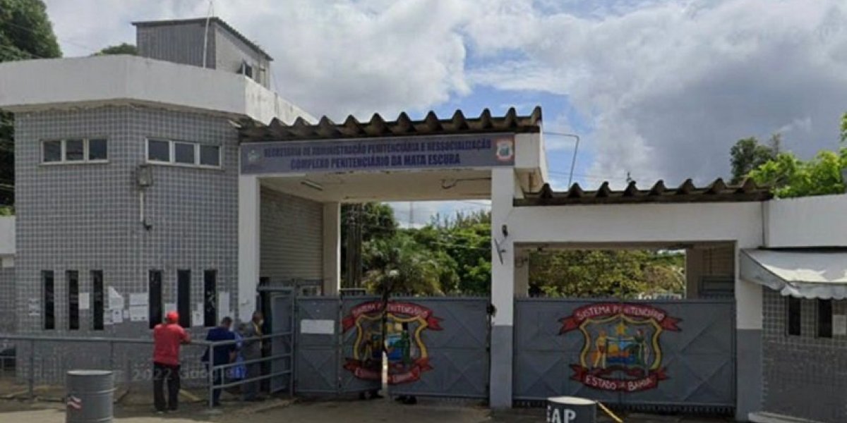 Dois fugitivos da Lemos de Brito morrem e outros são presos durante operação