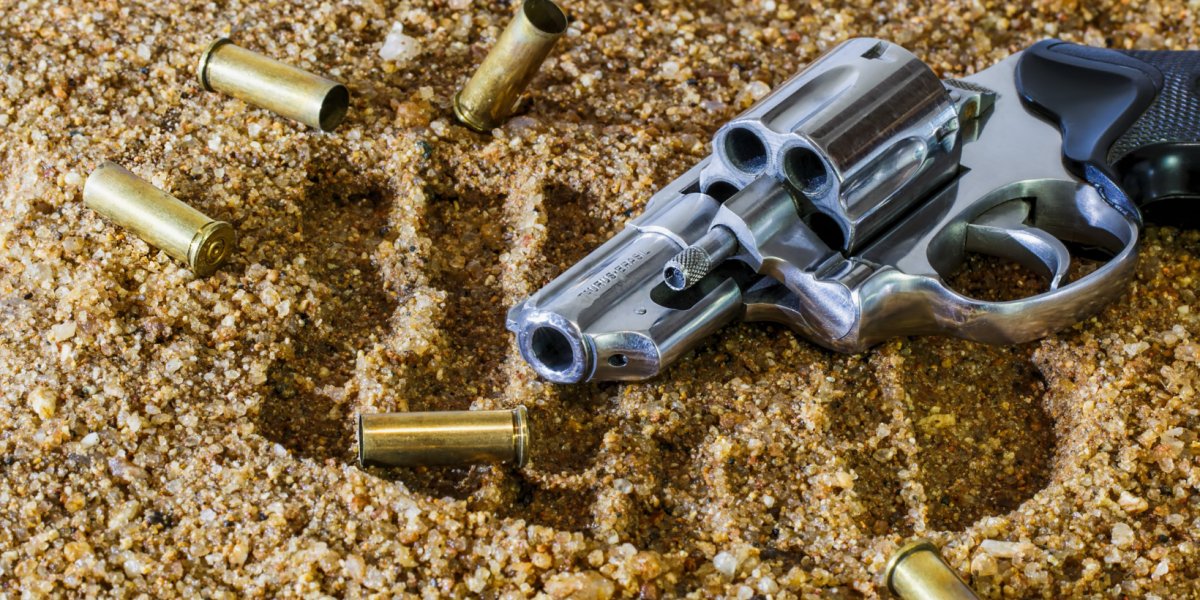 Homem é morto a tiros e pedradas em Coaraci, no interior do estado