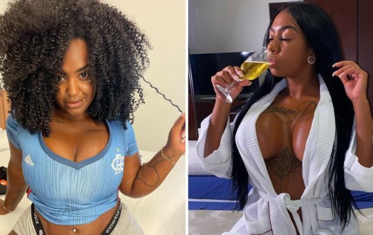 Venda de conteúdo adulto se consolida e vira alternativa de trabalho no Brasil