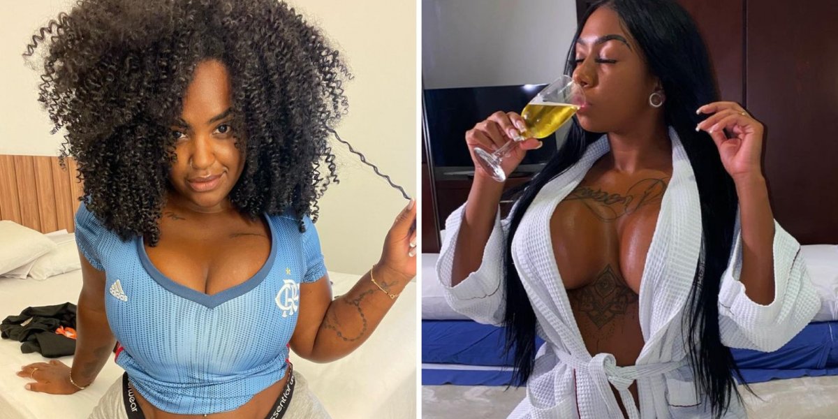 Venda de conteúdo adulto se consolida e vira alternativa de trabalho no Brasil