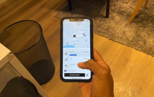 Assassinatos de motoristas por app durante roubos quadriplicam em 1 ano na Bahia