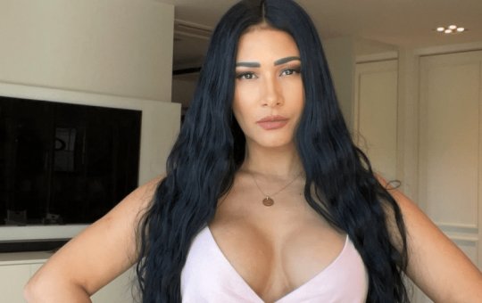 Após polêmica com família, Simaria dispara: “Há quem viva de fake news”