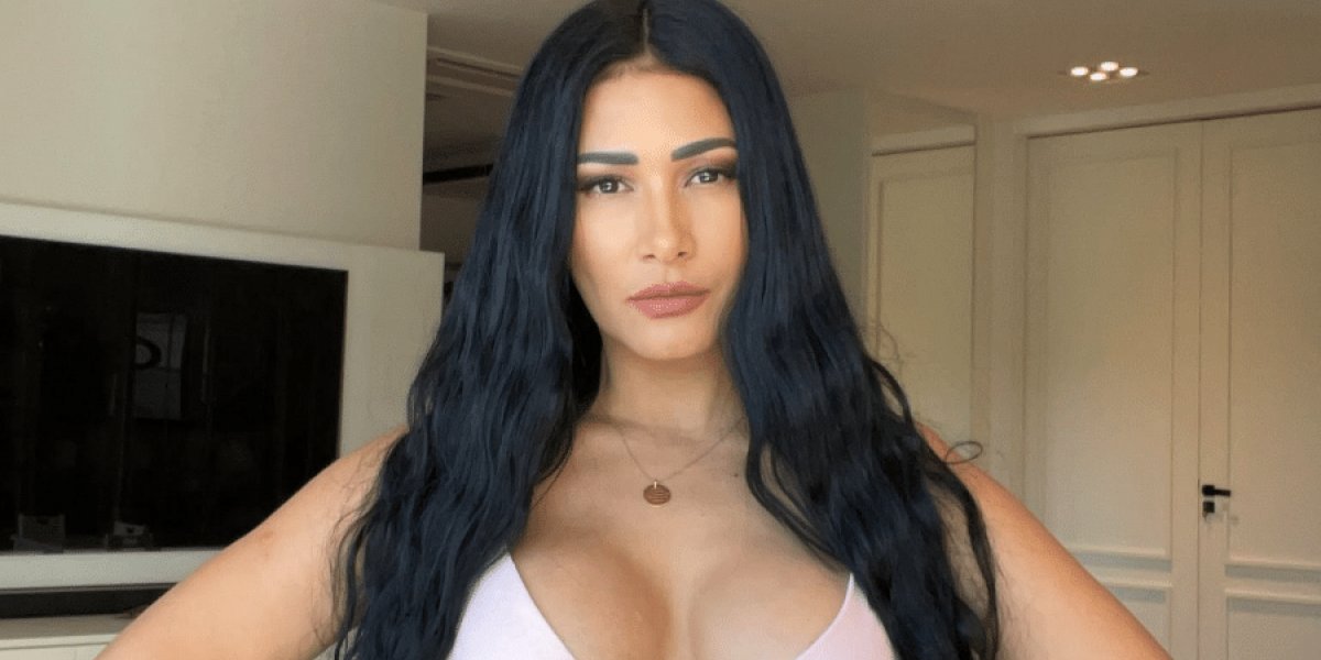 Após polêmica com família, Simaria dispara: “Há quem viva de fake news”