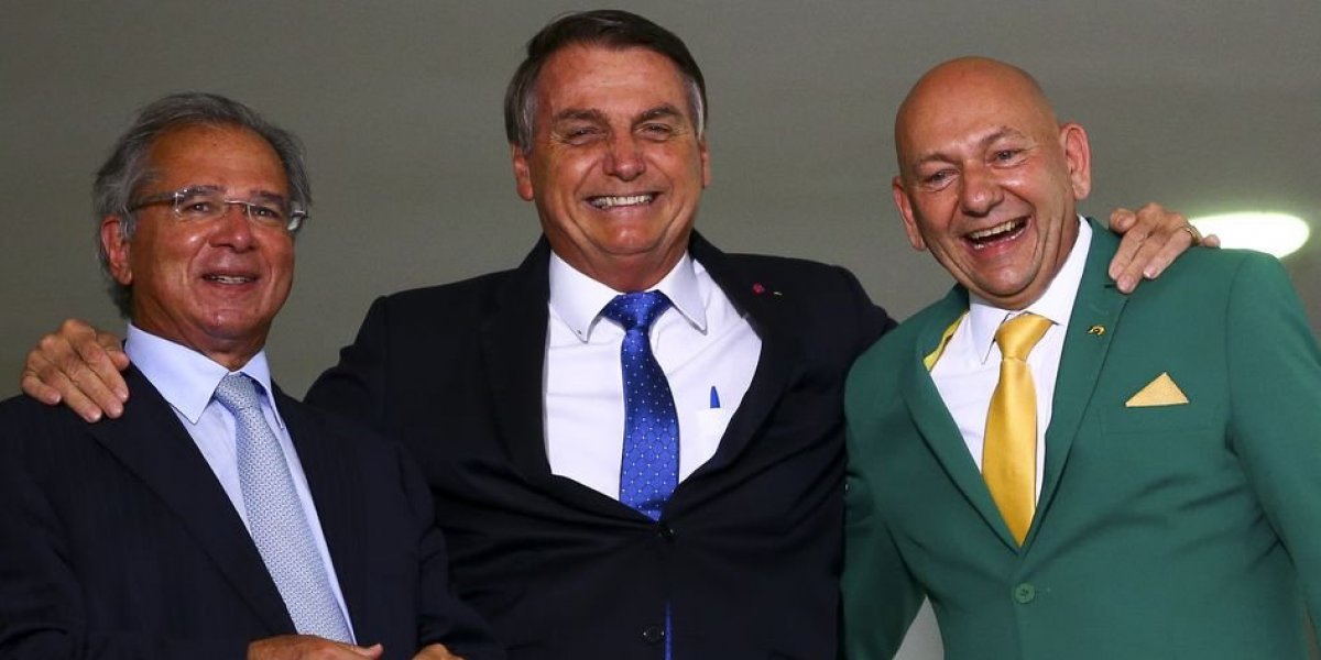 Grupo de empresários bolsonaristas defende golpe em eventual vitória de Lula