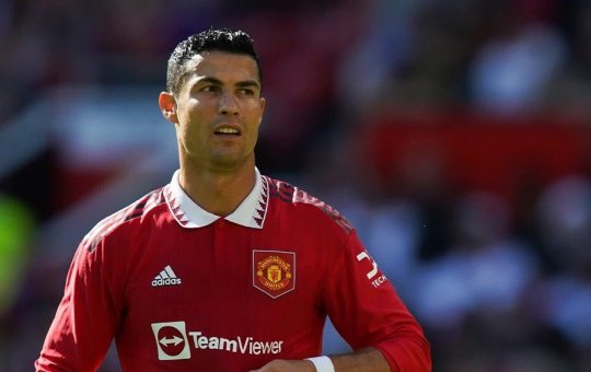 Cristiano Ronaldo pode trocar Man United por clube alemão ainda nesta janela