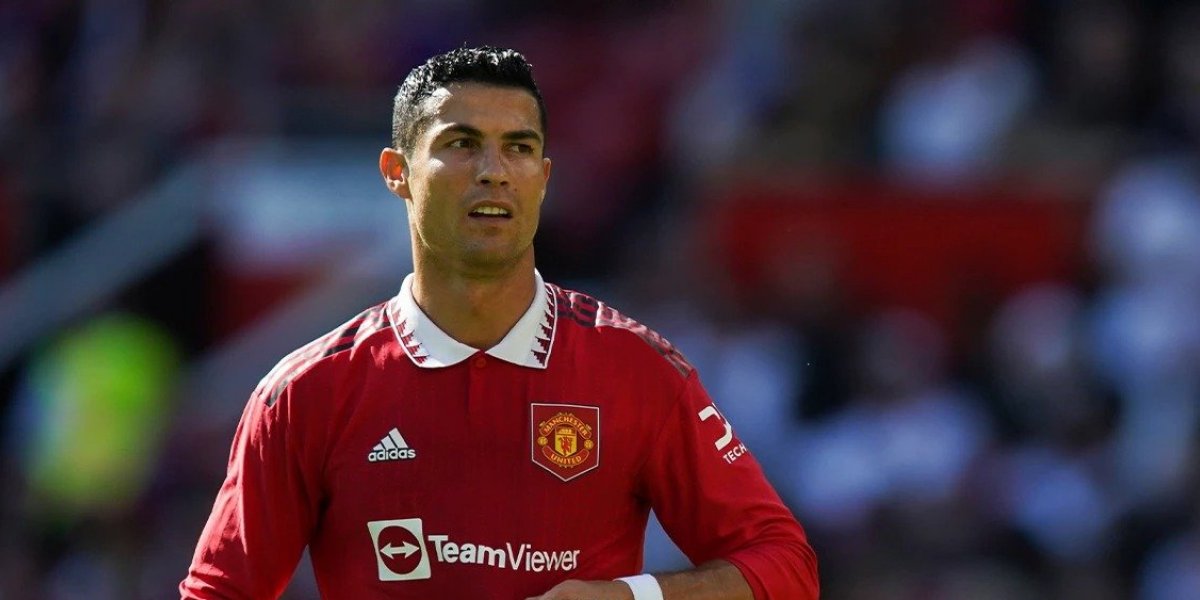 Cristiano Ronaldo pode trocar Man United por clube alemão ainda nesta janela