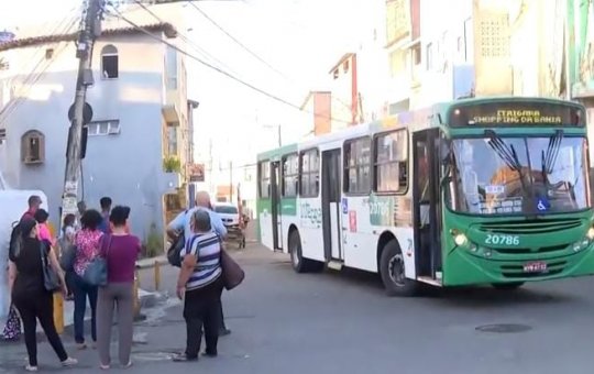 Nordeste de Amaralina: serviços de escolas e postos de saúde são suspensos