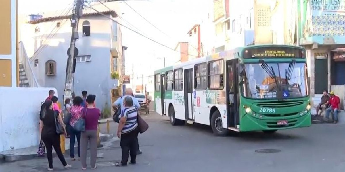 Nordeste de Amaralina: serviços de escolas e postos de saúde são suspensos