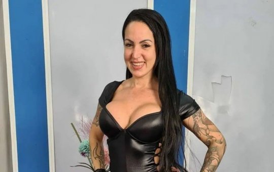 Candidata a deputada, atriz pornô tem lista de polêmicas e romances com famosos