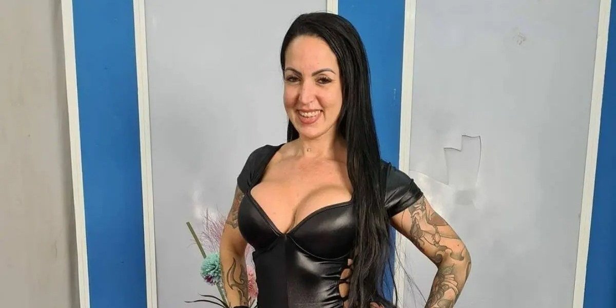 Candidata a deputada, atriz pornô tem lista de polêmicas e romances com famosos