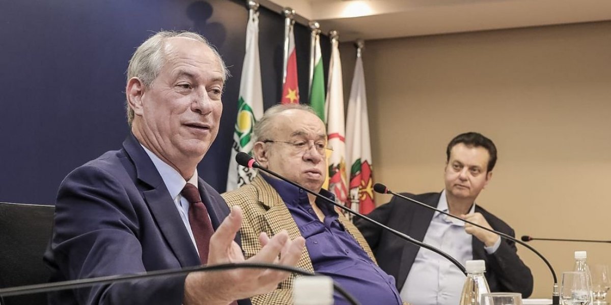 Eleições: Ciro Gomes diz que vai reformar CLT protegendo renda dos trabalhadores