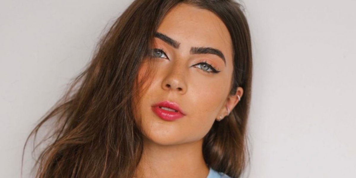 Jade Picon é criticada após fotos em bastidores de novela: "Chata e manipulável"