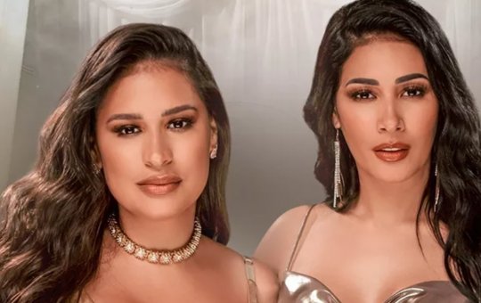 Oficial! Simone e Simaria anunciam fim da dupla; ambas seguiram carreira solo