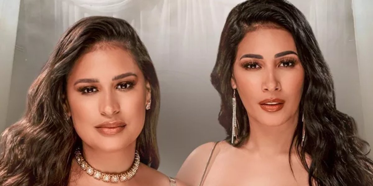 Oficial! Simone e Simaria anunciam fim da dupla; ambas seguiram carreira solo