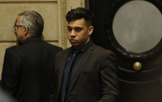 Câmara do Rio cassa mandato de Gabriel Monteiro