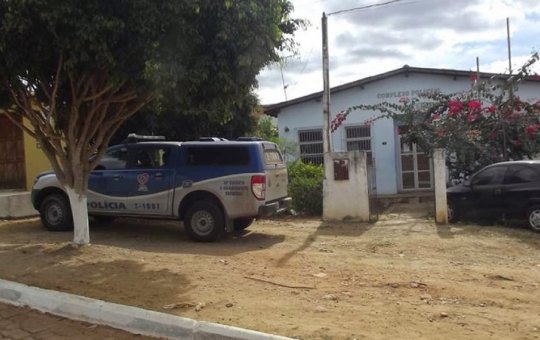 Suspeito de estuprar neta de 3 anos é preso em Tremedal, no sudoeste baiano