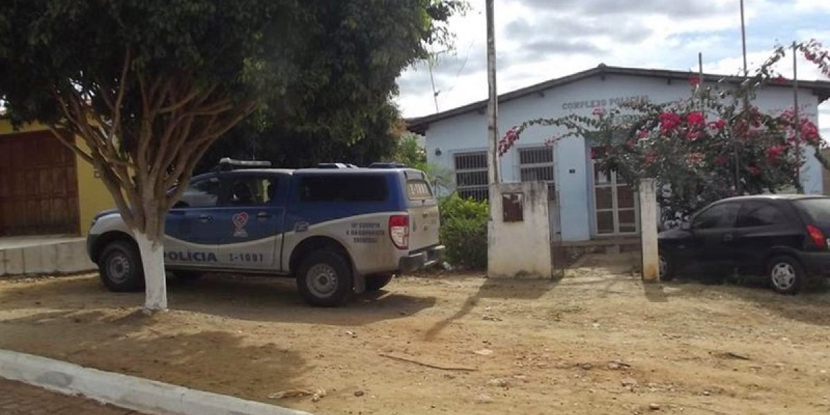 Suspeito de estuprar neta de 3 anos é preso em Tremedal, no sudoeste baiano