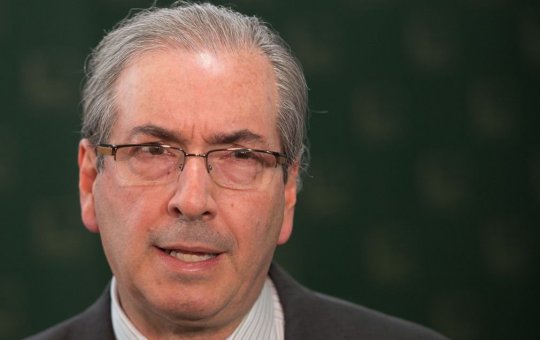 Eduardo Cunha volta a ficar inelegível após decisão de Luiz Fux