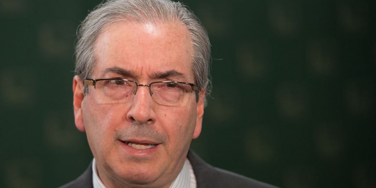 Eduardo Cunha volta a ficar inelegível após decisão de Luiz Fux