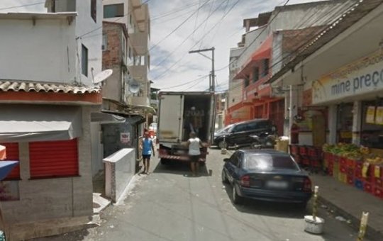 Nordeste de Amaralina: escolas e postos de saúde voltam a funcionar no bairro