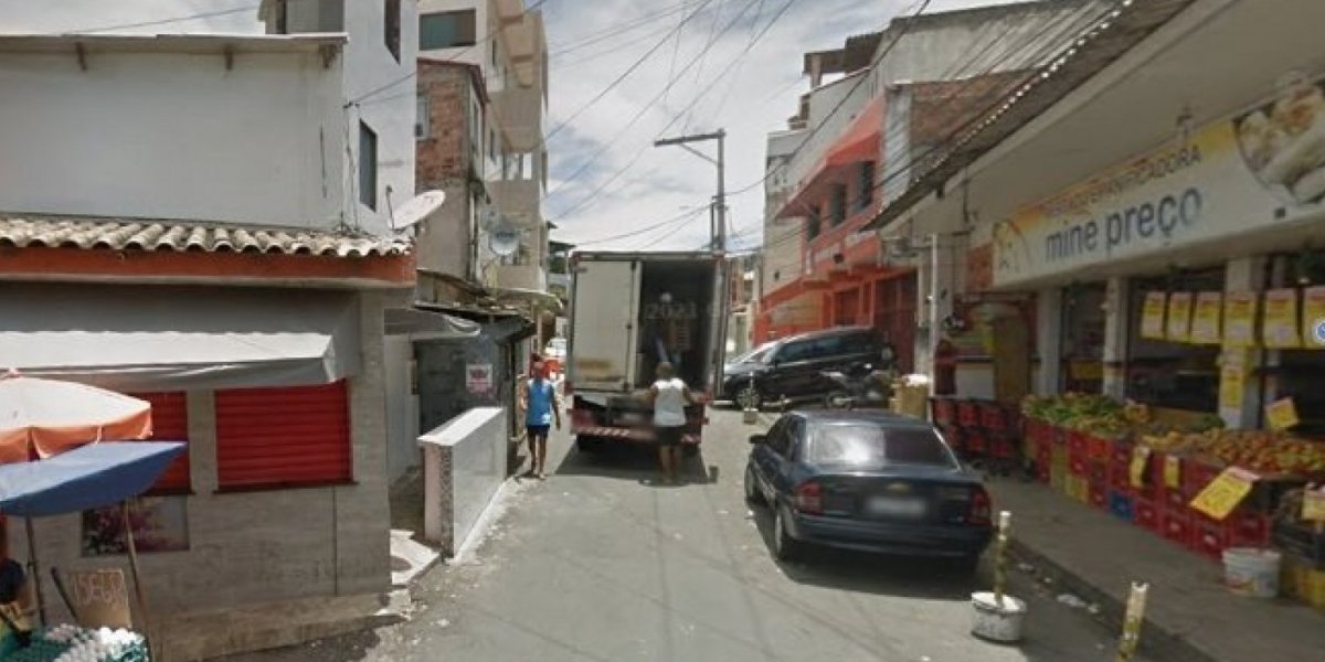 Nordeste de Amaralina: escolas e postos de saúde voltam a funcionar no bairro