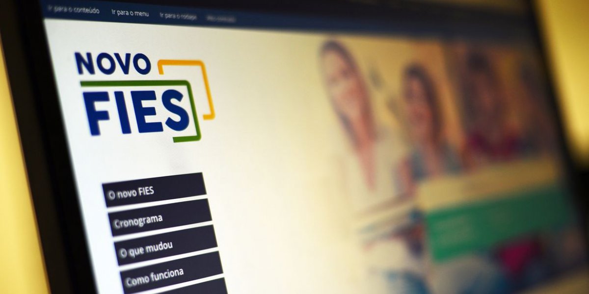 Fies: termina nesta sexta prazo para pré-selecionados comprovarem informações