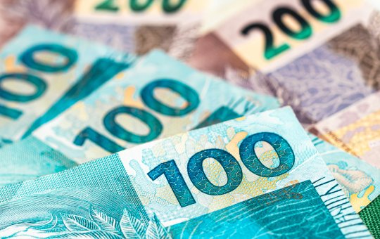 MPRJ apreende R$ 48 mil com vereador acusado de lavagem de dinheiro