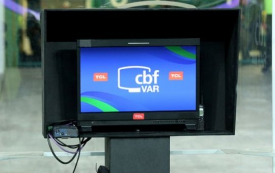 VAR na Série C: Vitória conhece árbitro designado para estreia na segunda fase