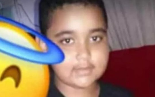 "Meu filho tinha sonhos", lamenta mãe de criança morta em Jauá, na RMS