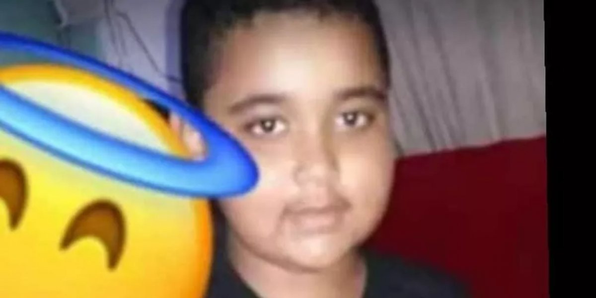 "Meu filho tinha sonhos", lamenta mãe de criança morta em Jauá, na RMS