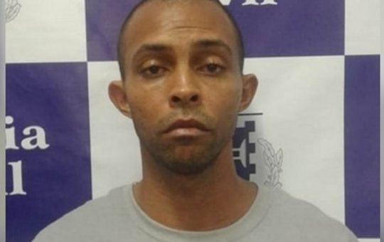 É condenado homem que matou três mulheres em Salvador, em 2019