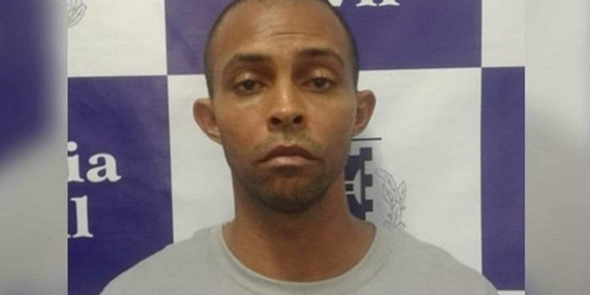 É condenado homem que matou três mulheres em Salvador, em 2019