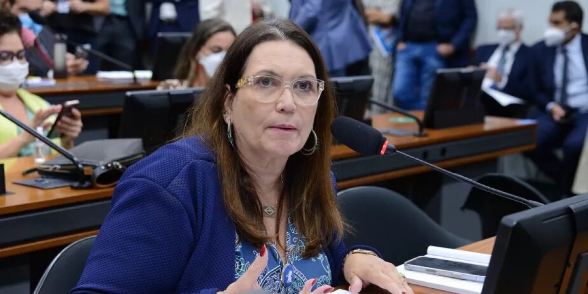 Deputada bolsonarista usa música de Gilberto Gil sem autorização