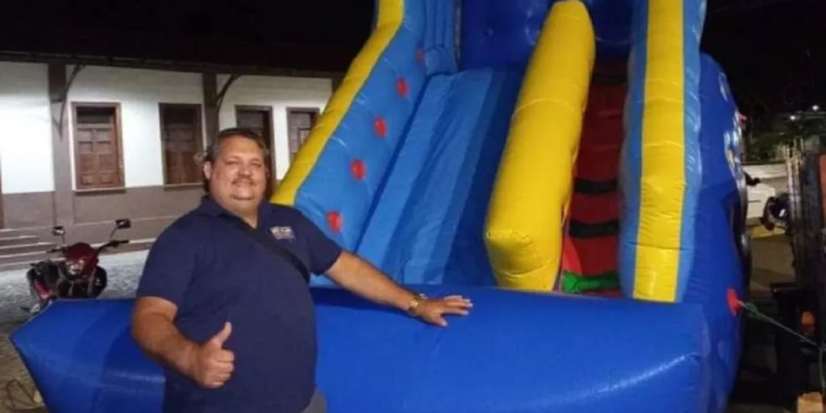 Homem é morto a tiros na frente de casa, em Amargosa, na Bahia