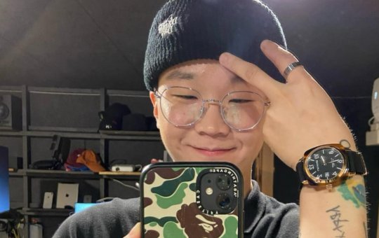 Veio aí! Sul-coreano conhecido por dançar pagode baiano anuncia vinda à Bahia