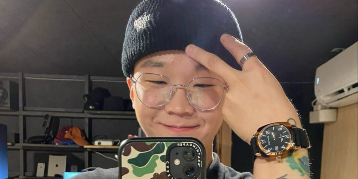 Veio aí! Sul-coreano conhecido por dançar pagode baiano anuncia vinda à Bahia