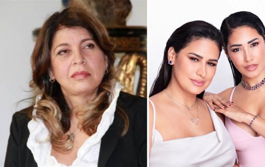 Roberta Miranda lamenta fim da dupla Simone e Simaria e diz: "A gente que perde"