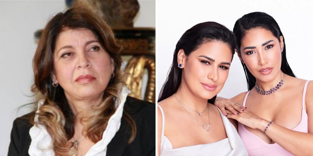 Roberta Miranda lamenta fim da dupla Simone e Simaria e diz: "A gente que perde"