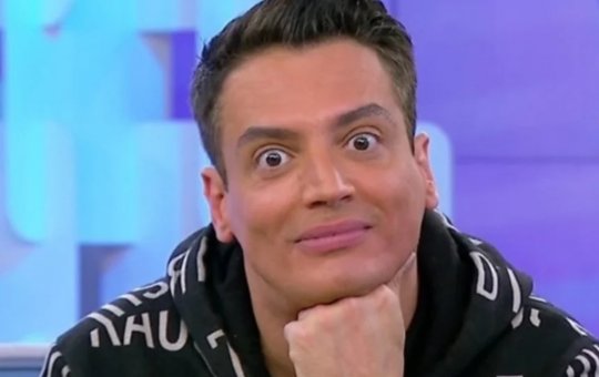 Leo Dias é condenado a detenção pela Justiça do RJ após matéria sobre global