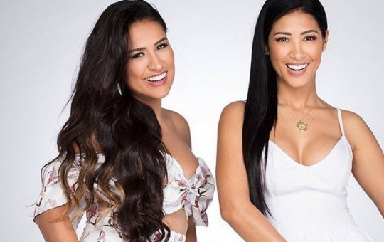 Simone e Simaria aparecem juntas em clima de harmonia após fim da dupla